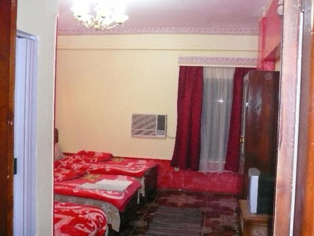 King Tut Hostel Κάιρο Δωμάτιο φωτογραφία